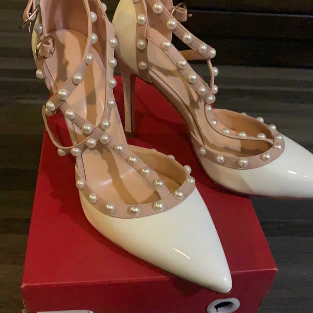 Beautiful heels